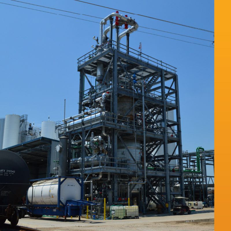 Specialized Welding And Fabrication Acme Welding