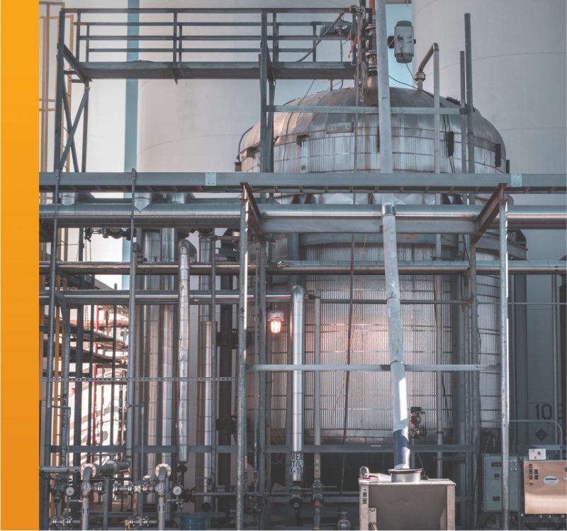 Specialized Welding And Fabrication Acme Welding