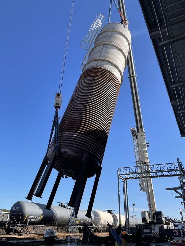 Projects Portfolio | ACME Welding