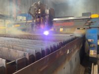 CNC Plasma Cutting | ACME
