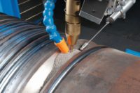 Sub-Arc Welding | ACME