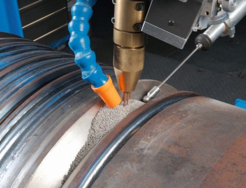 ACME Fabrication & Welding Expands Capabilities with New Sub-Arc Welder
